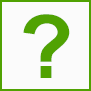 Sie haben eine Frage? Icon: Fragezeichen