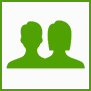 Sie sind bereits maXXim Kunde? Icon: Kunden