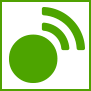 Stets hervorragende Netz-Qualität Icon Telefónica
