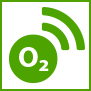 Stets hervorragende Netz-Qualität Icon Telefónica