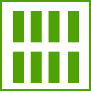 Tarif-Vielfalt Icon: viele Möglichkeiten