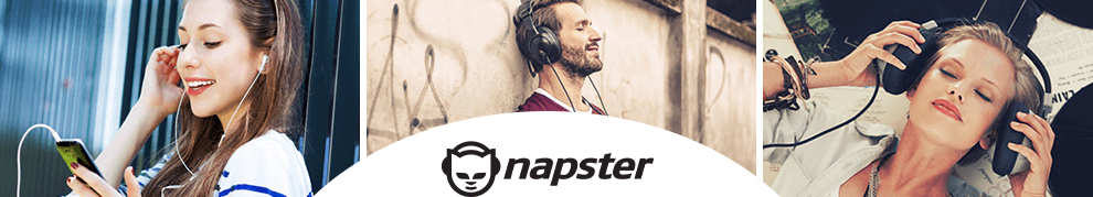 napster napster