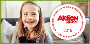 Aktion Mensch - Das WIR gewinnt Aktion Mensch - Das WIR gewinnt
