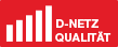 D-Netz Qualität D-Netz Qualität