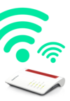 DSL Angebot DSL Router