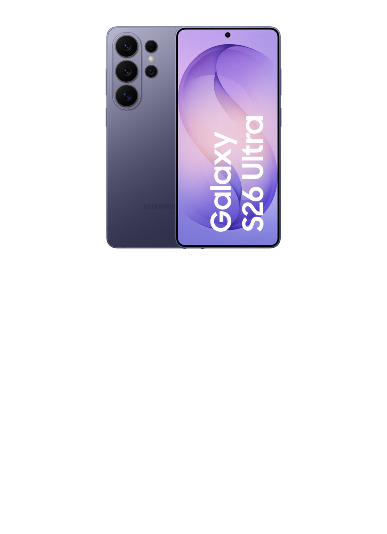 Samsung Galaxy S26 Ultra