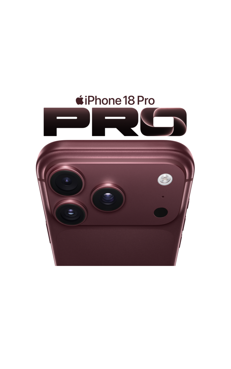 Apple iPhone 18 Pro Max