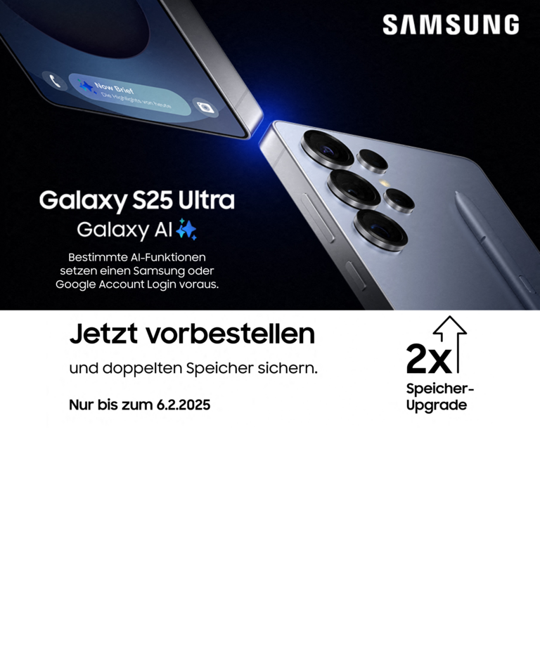 Samsung Galaxy S25 Ultra