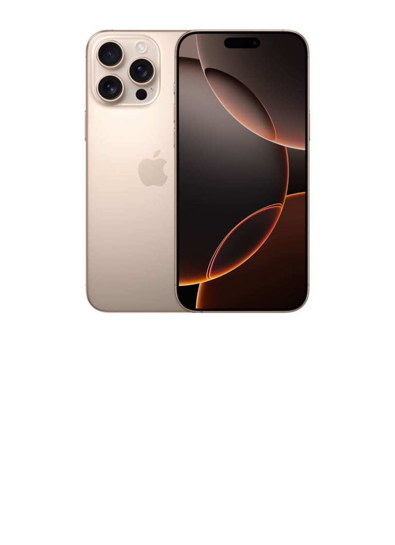 Apple iPhone 16 Pro Max