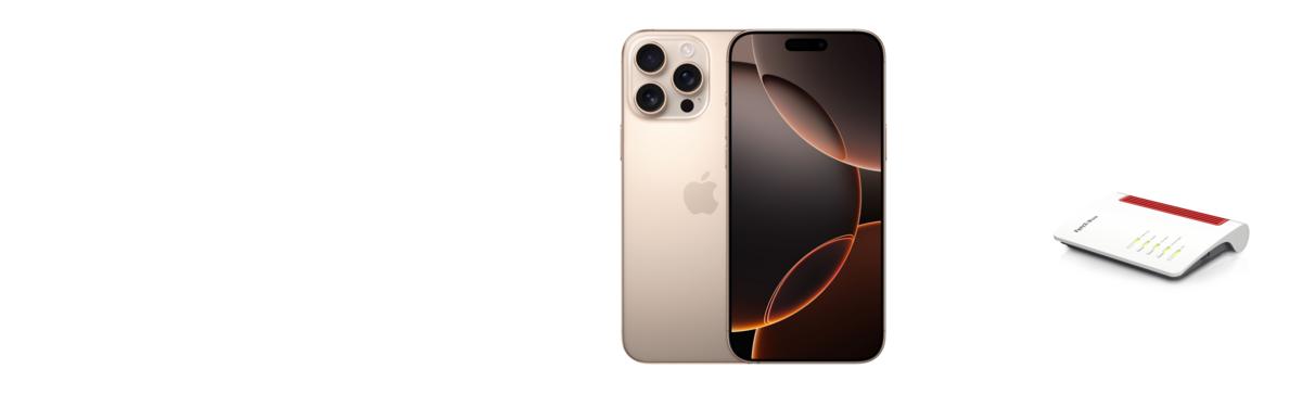 Apple iPhone 16 Pro Max