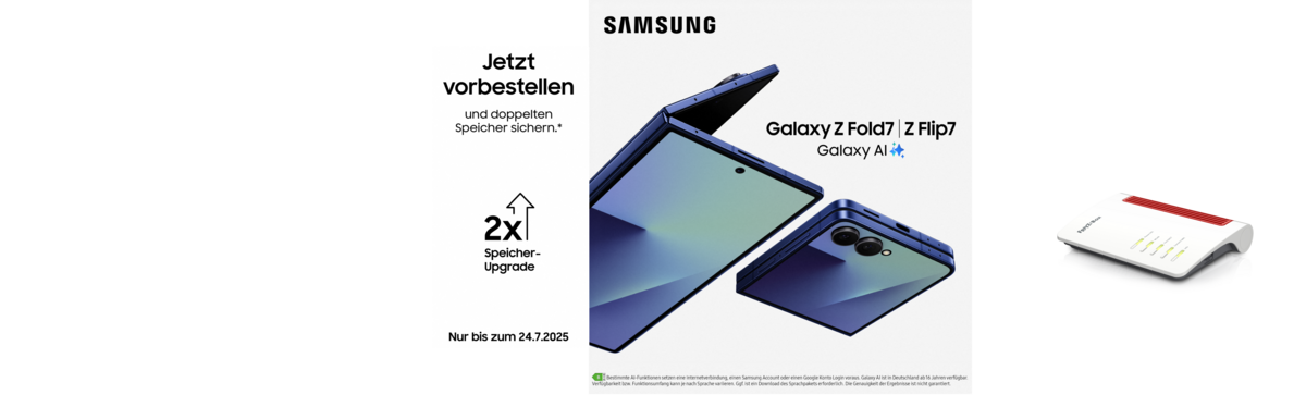 Samsung Galaxy Z Flip7