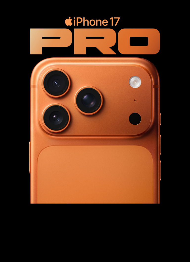 Apple iPhone 17 Pro