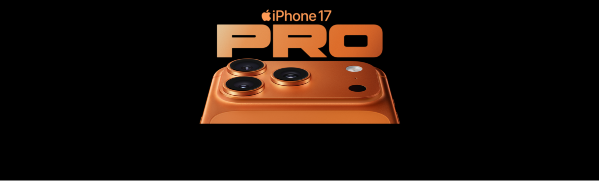 Apple iPhone 17 Pro