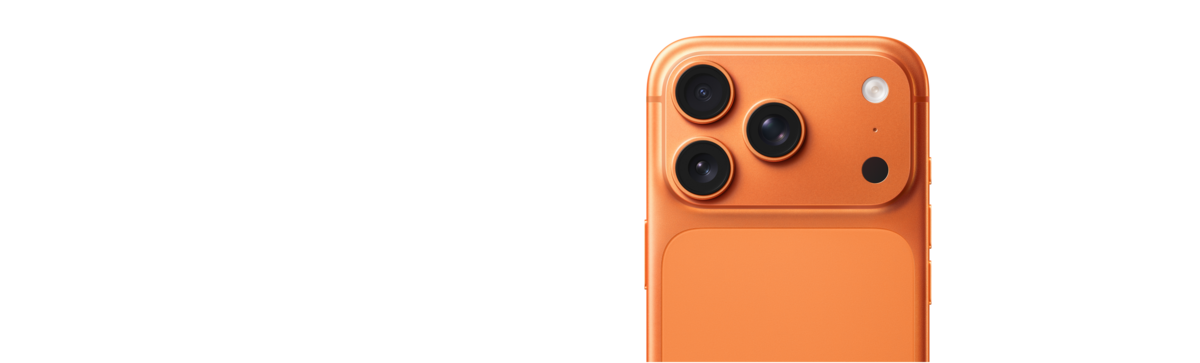 Apple iPhone 17 Pro Max