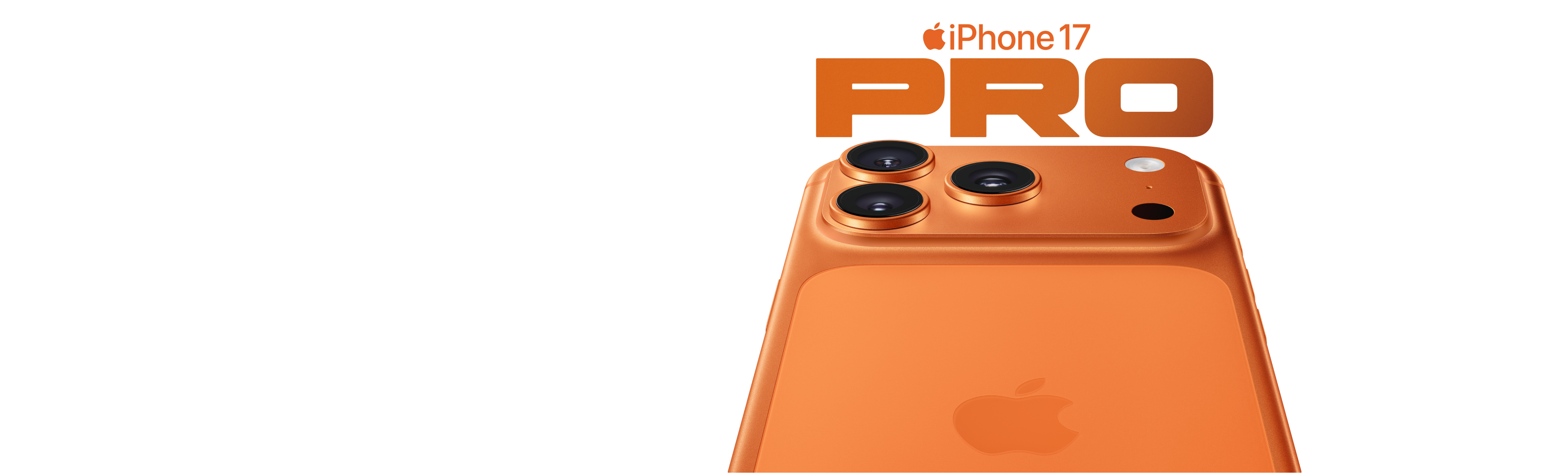 Apple iPhone 17 Pro Max