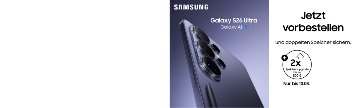 Samsung Galaxy S26 Ultra