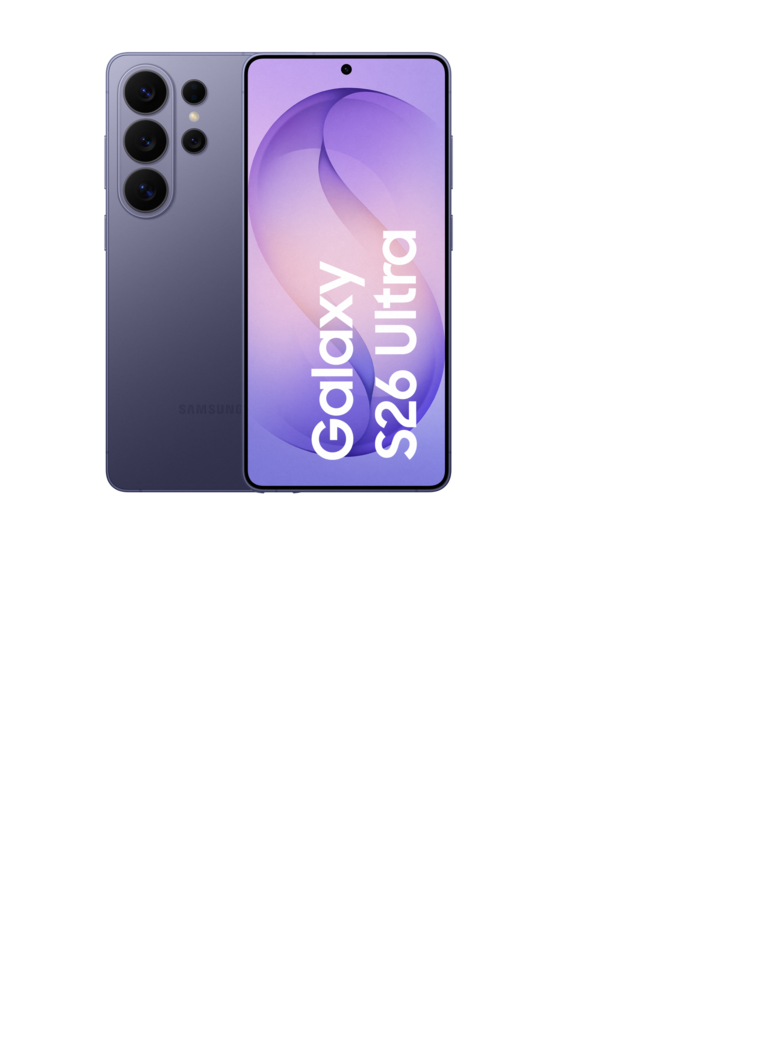 Samsung Galaxy S26 Ultra