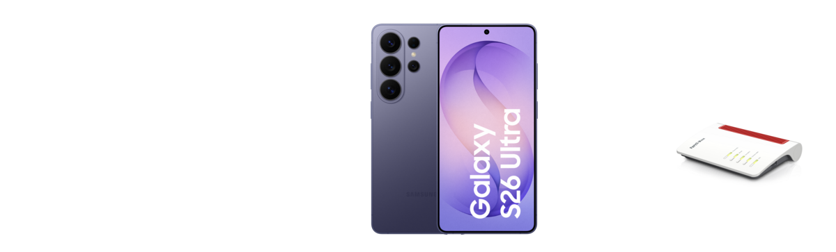 Samsung Galaxy S26 Ultra