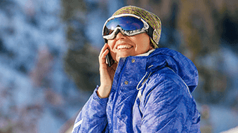Telefonieren im Ausland Telefonieren im Ausland