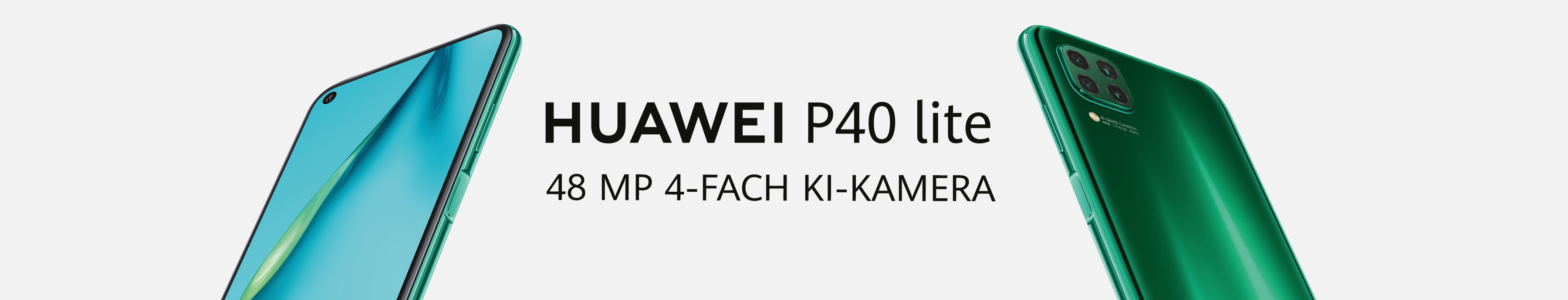 HUAWEI P40 lite HUAWEI P40 lite