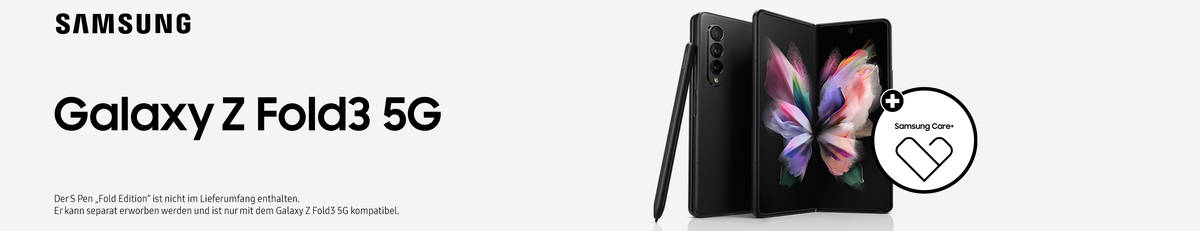 Samsung Galaxy Z Fold3 5G Samsung Galaxy Z Fold3 5G