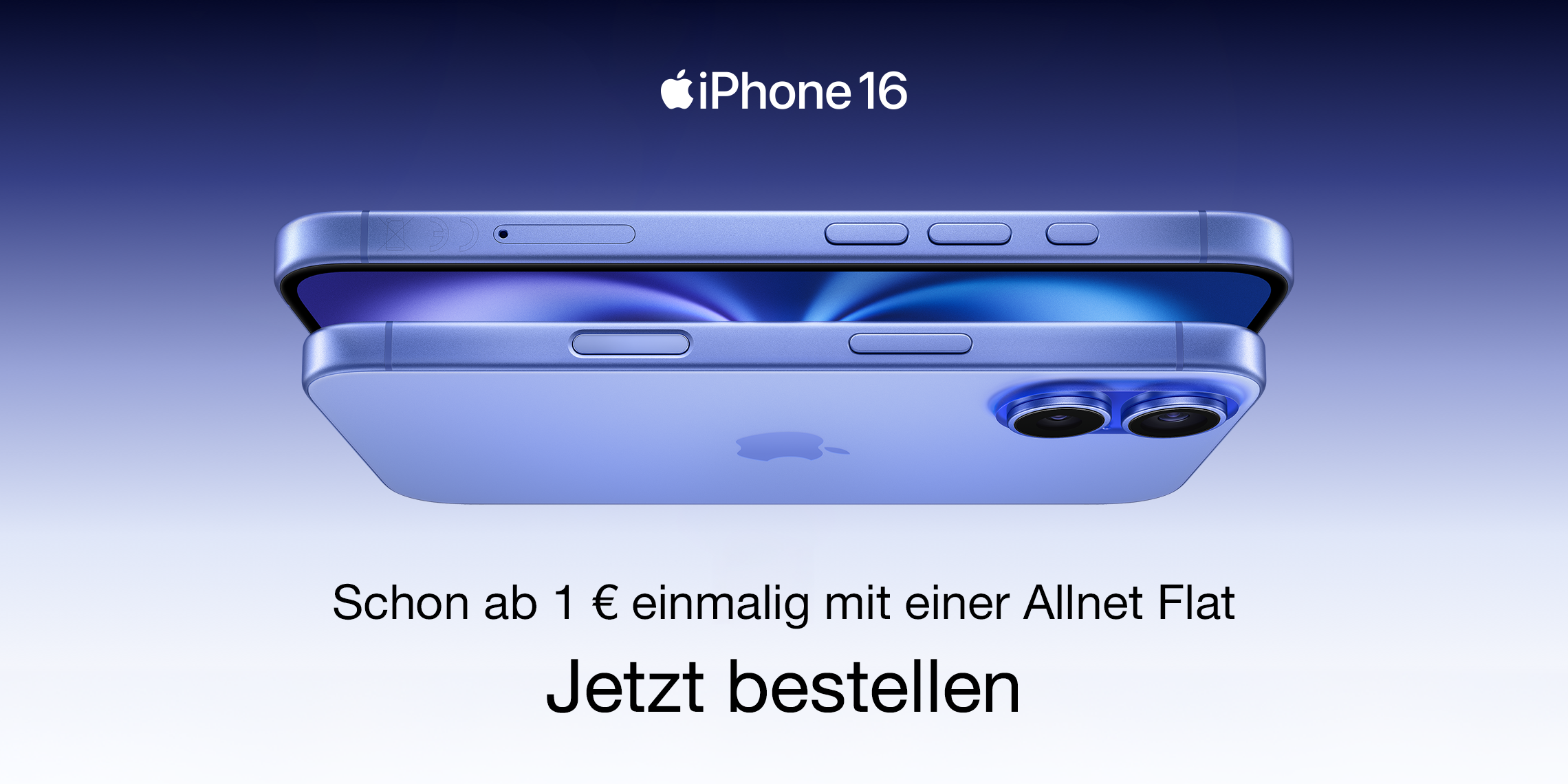 Apple iPhone 16