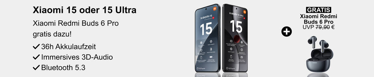 Xiaomi 15