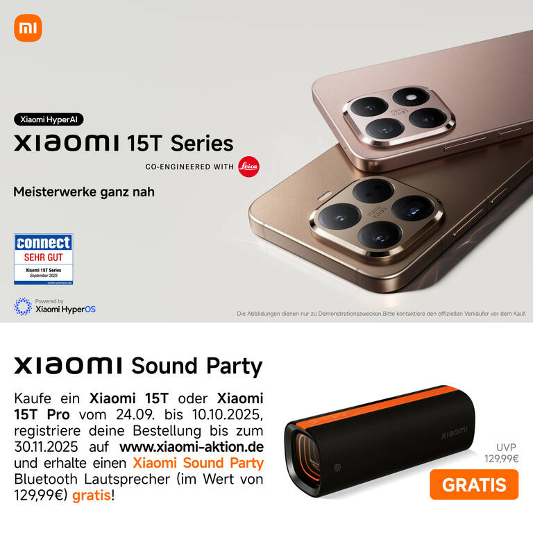 Xiaomi 15T