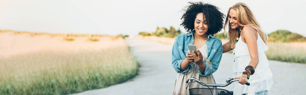 Schneller Surfen mit 4G | LTE Schneller Surfen mit 4G | LTE