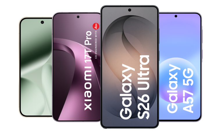 Jetzt eine große Auswahl an refurbished Handys und Tablets günstiger bei maXXim kaufen