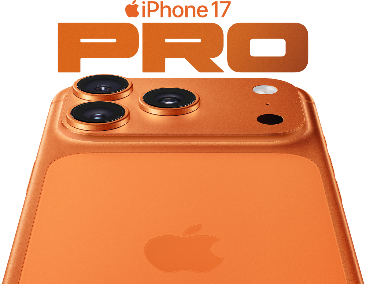 Smartphones mit Vertrag: iPhone 17 Pro Max Apple iPhone 17 Pro Max