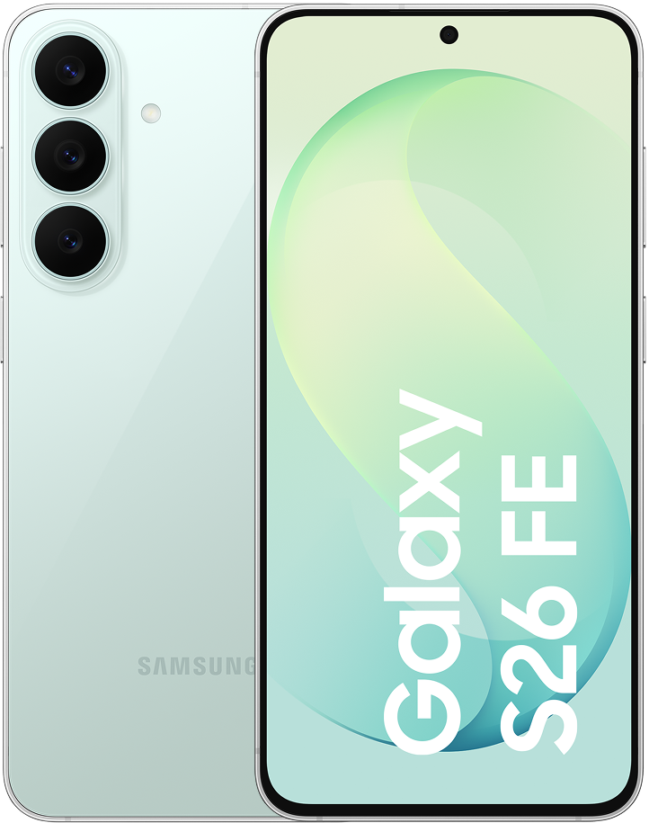 Samsung Galaxy S26 FE