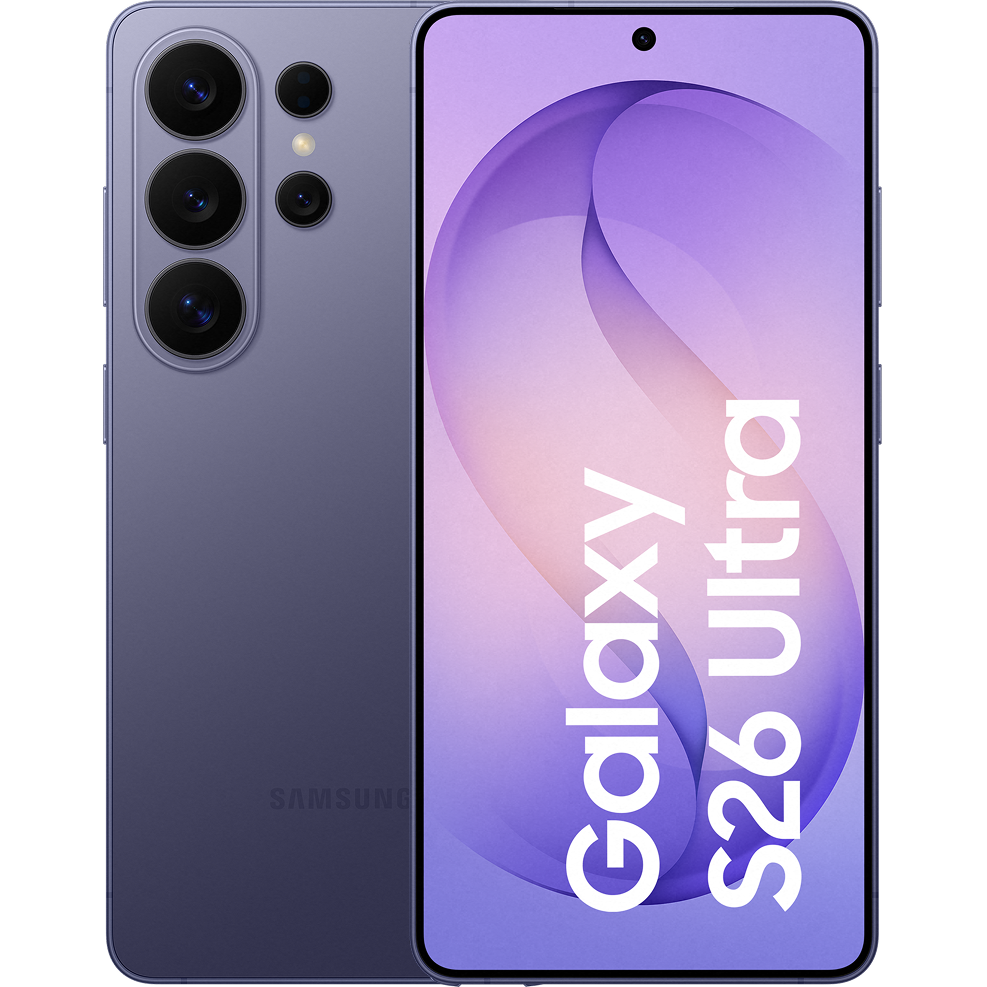 Samsung Galaxy S26 Ultra