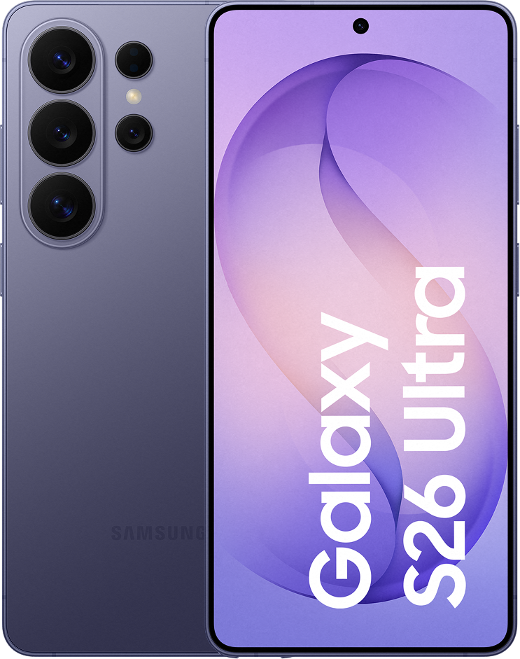 Samsung Galaxy S26 Ultra