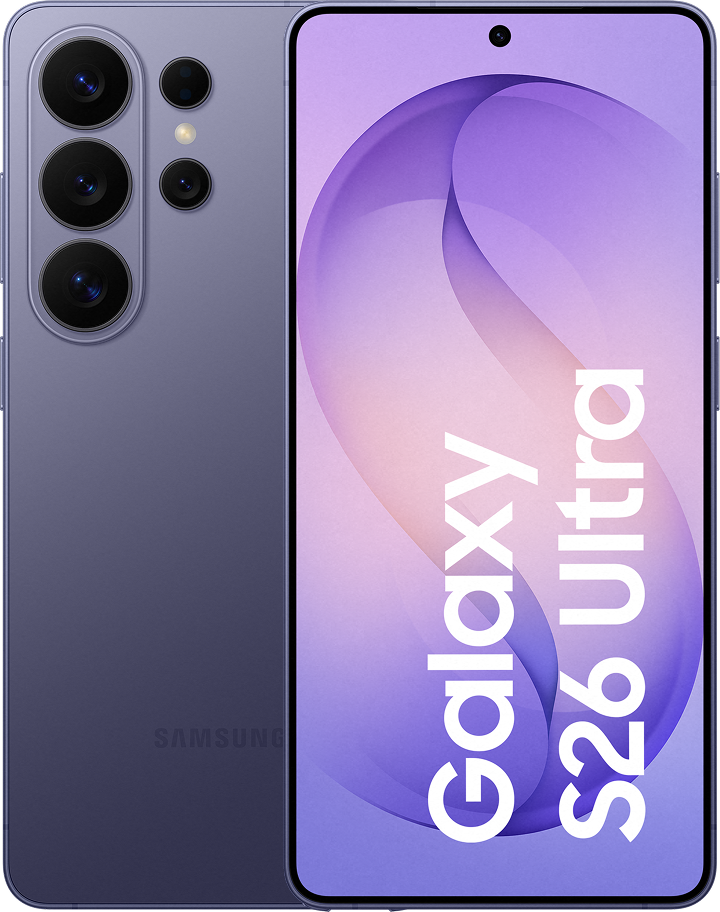 Samsung Galaxy S26 Ultra