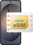 Maxxim eSIM