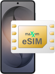 Maxxim eSIM