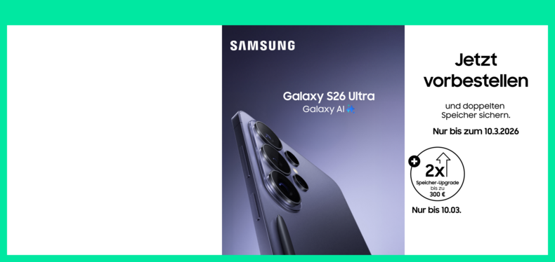 Samsung Galaxy S26 Ultra