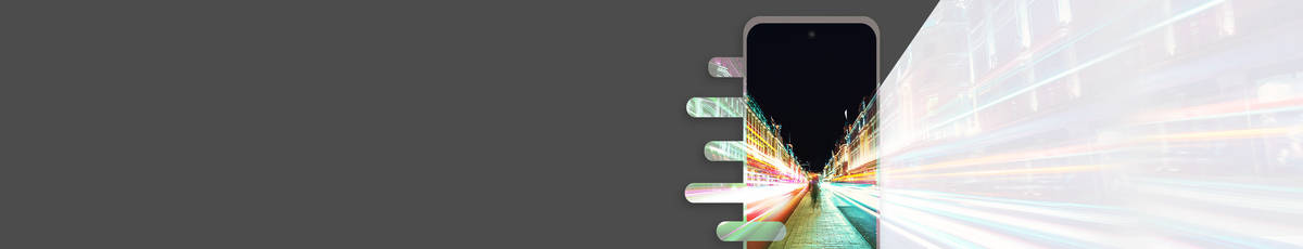 Handys mit 4G und 5G Handys mit 4G und 5G