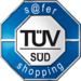 TÜV Süd – Safer Shopping