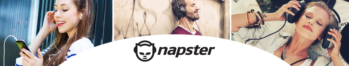 Napster Napster